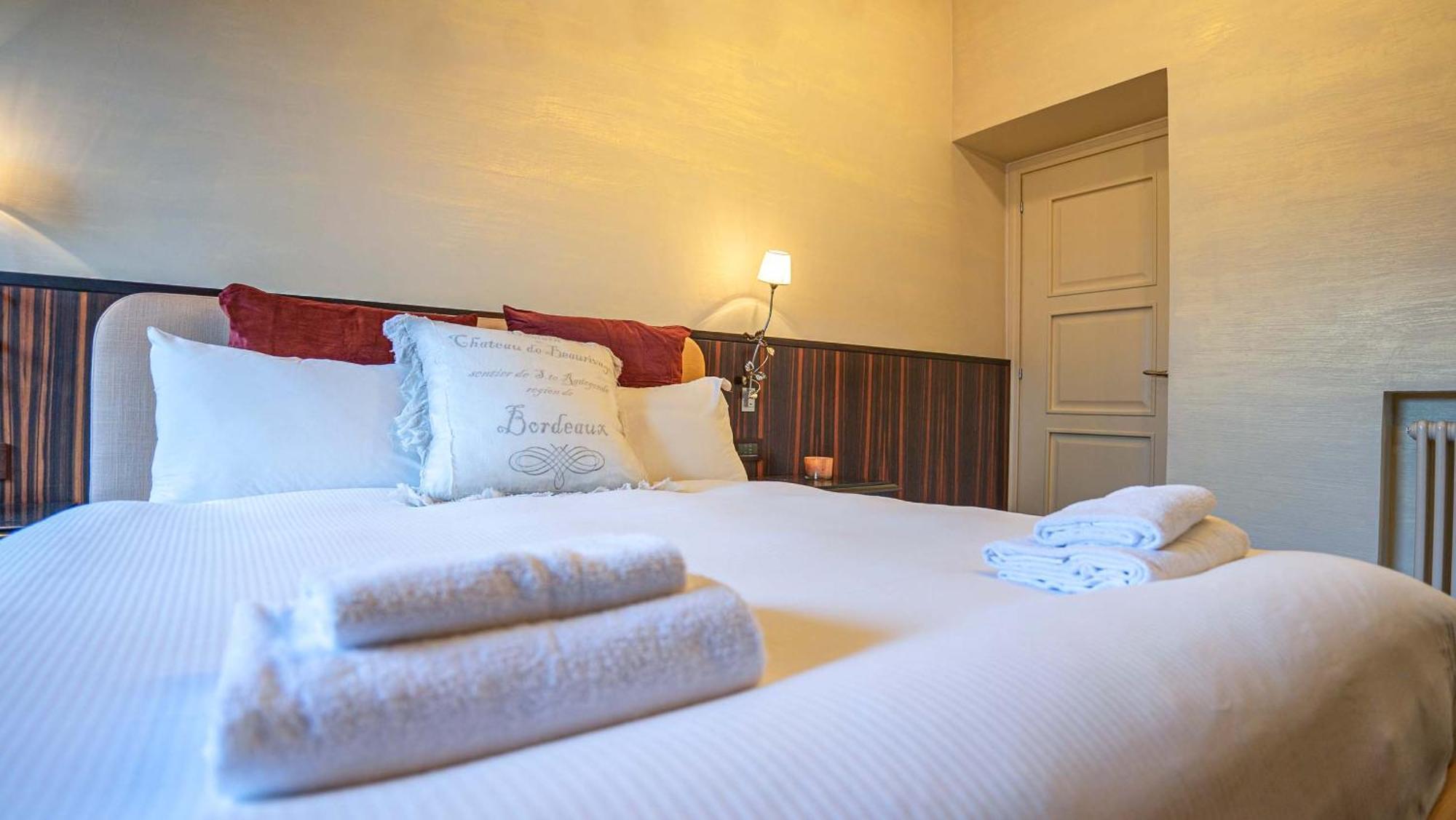 Apartamento Piazza Venezia Charming With View Roma