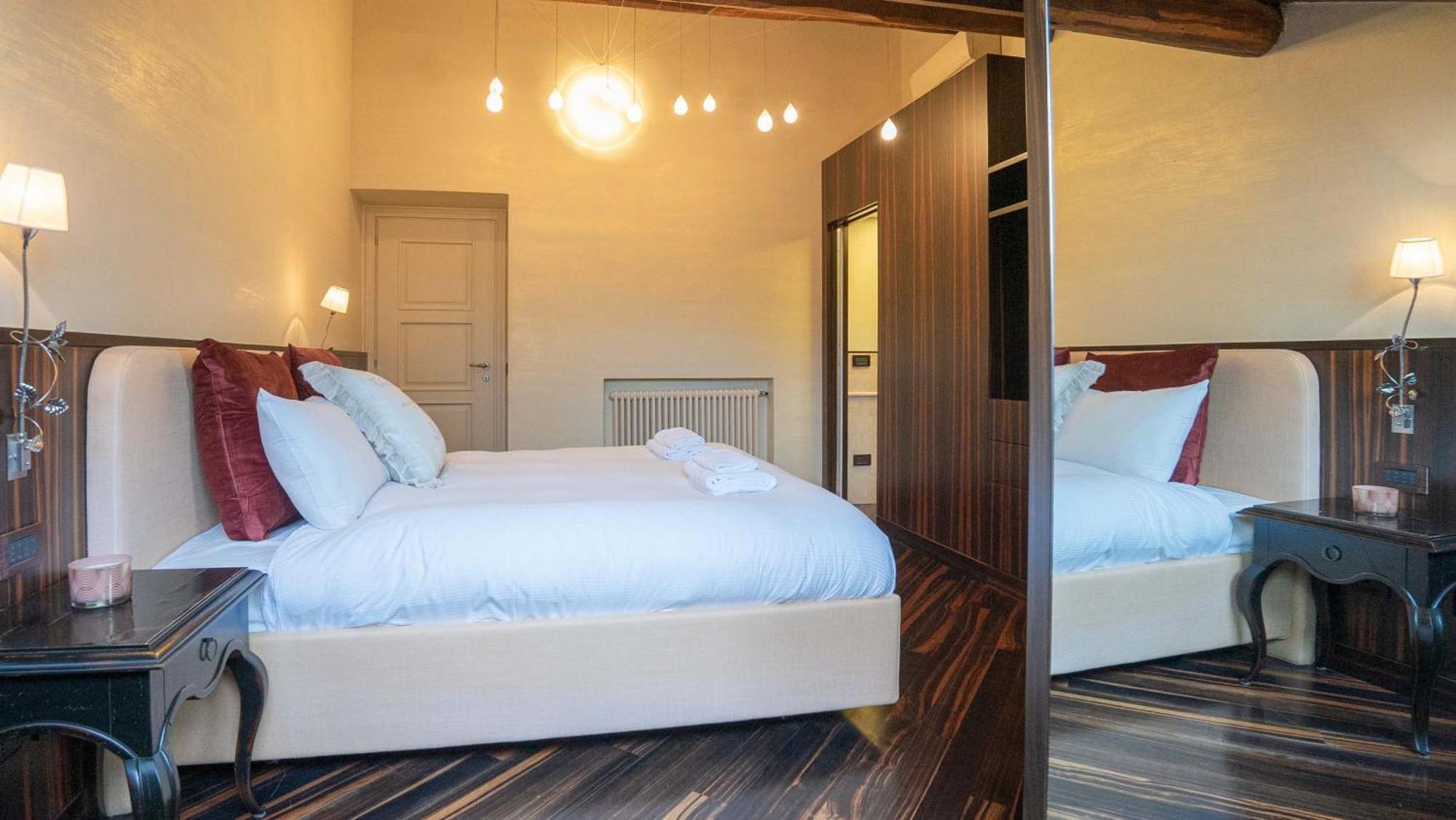 Piazza Venezia Charming With View Apartamento