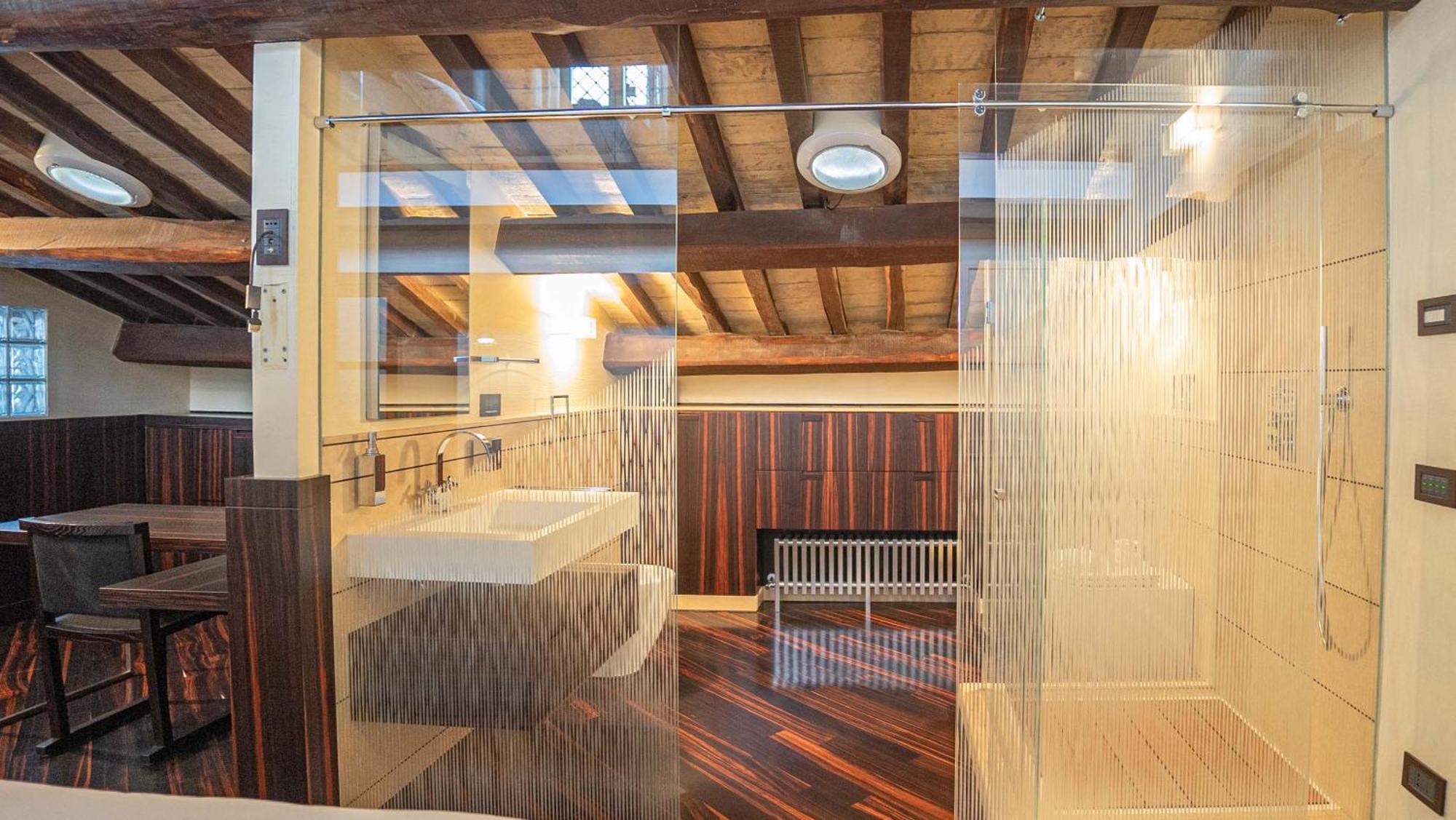 Apartamento Piazza Venezia Charming With View Roma