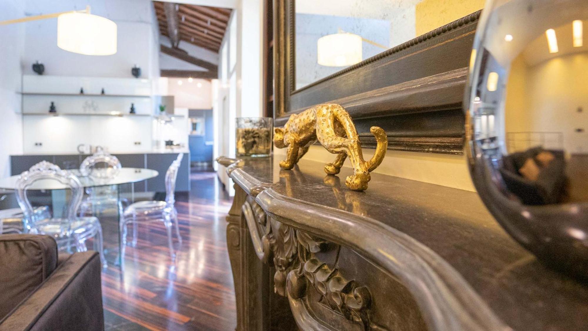 Piazza Venezia Charming With View Apartamento Roma