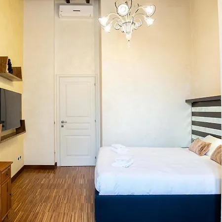 Piazza Venezia Charming Apartments With View Rome Extérieur photo