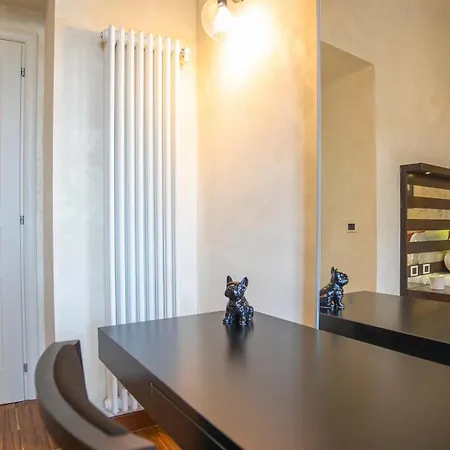Piazza Venezia Charming Apartments With View Rome Extérieur photo