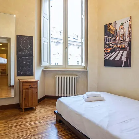 Piazza Venezia Charming Apartments With View Rome Extérieur photo